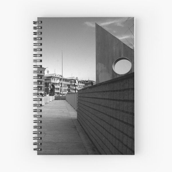 Item preview, Ostia seafront: buildings designed and sold by Giuseppe Cocco.