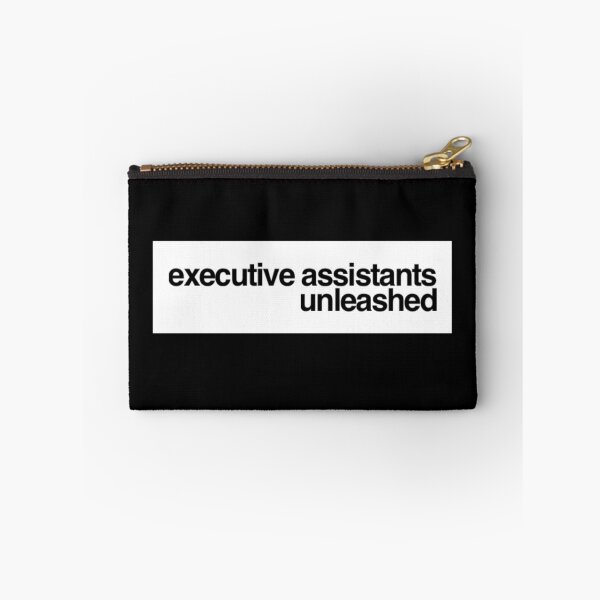 Item preview, Executive assistants unleashed designed and sold by TheAAShop.