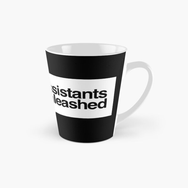 Item preview, Executive assistants unleashed designed and sold by TheAAShop.