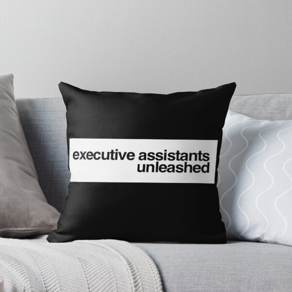 Item preview, Executive assistants unleashed designed and sold by TheAAShop.