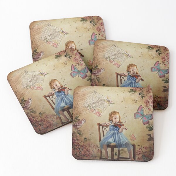 Item preview, Maestro In The Making designed and sold by wallarooimages.