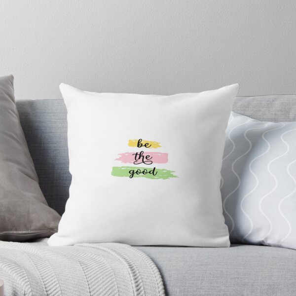 Item preview, Be The Good designed and sold by FunDayze.