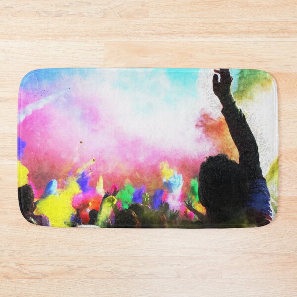 Item preview, Holi Colors designed and sold by Falln.