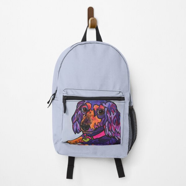 Item preview, A Fine Doxie designed and sold by Amanda A. Anthony.