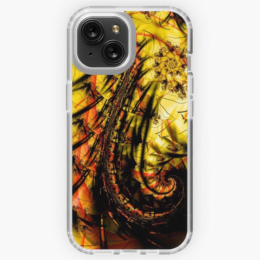Item preview, iPhone Soft Case designed and sold by garretbohl.