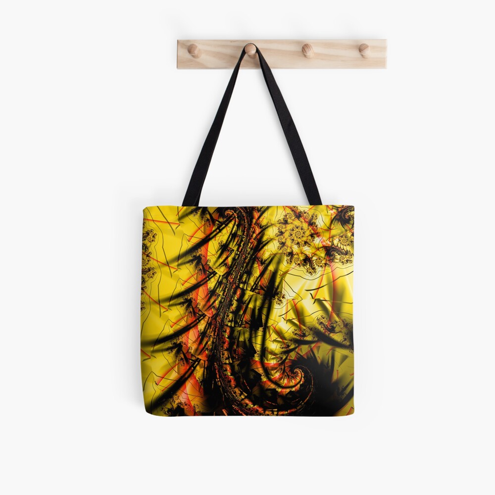 Item preview, All Over Print Tote Bag designed and sold by garretbohl.