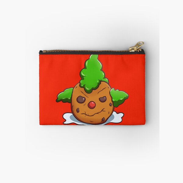 Item preview, Clown Cookie Halloween Cute Food designed and sold by ellione-loire.