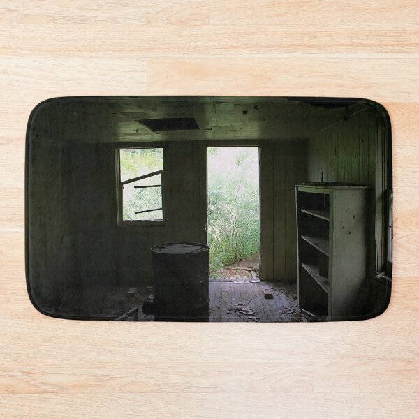 Item preview, Abandoned Hobble Creek designed and sold by Falln.