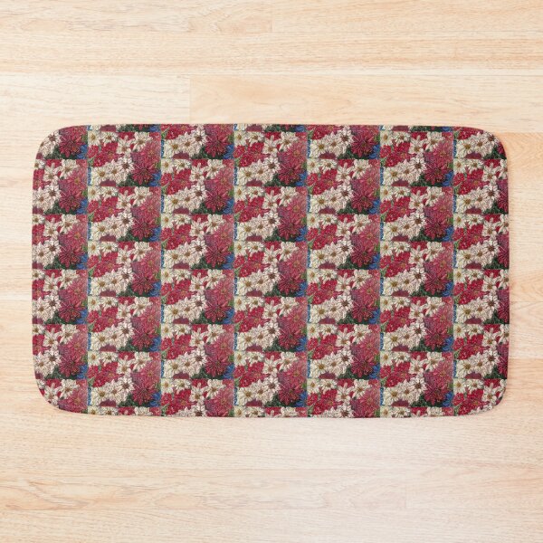 Item preview, The Flower Bed designed and sold by BroadwayArtwork.