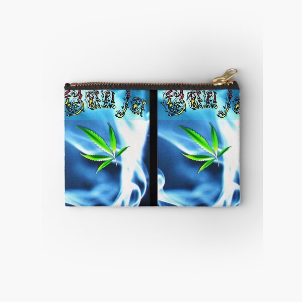 Item preview, Ganja Weed Leaf Cannabis Design designed and sold by bobla25.