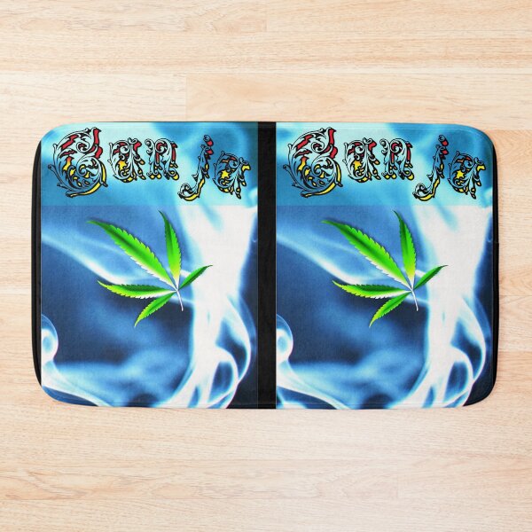 Item preview, Ganja Weed Leaf Cannabis Design designed and sold by bobla25.