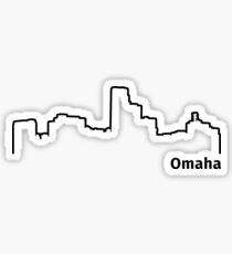 Omaha Sticker