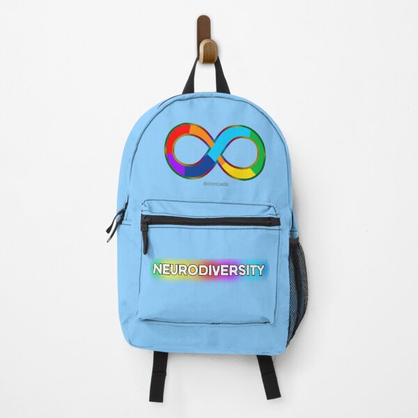 Item preview, NeuroDiversity designed and sold by NeuroLushia.