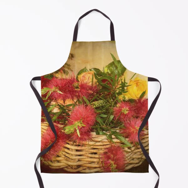 Item preview, Bottlebrush 2 designed and sold by wallarooimages.