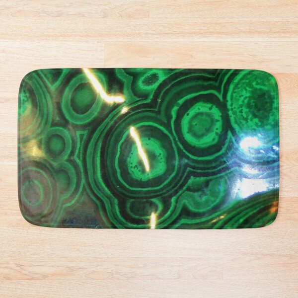 Item preview, Green Swirled Stones designed and sold by Falln.