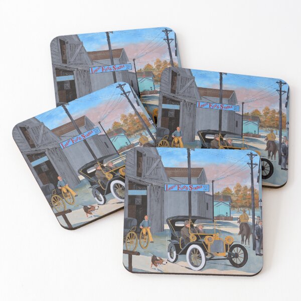 Item preview, Western Art designed and sold by Savannah Gibbs.