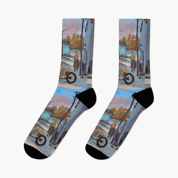 Item preview, Western Art designed and sold by Savannah Gibbs.