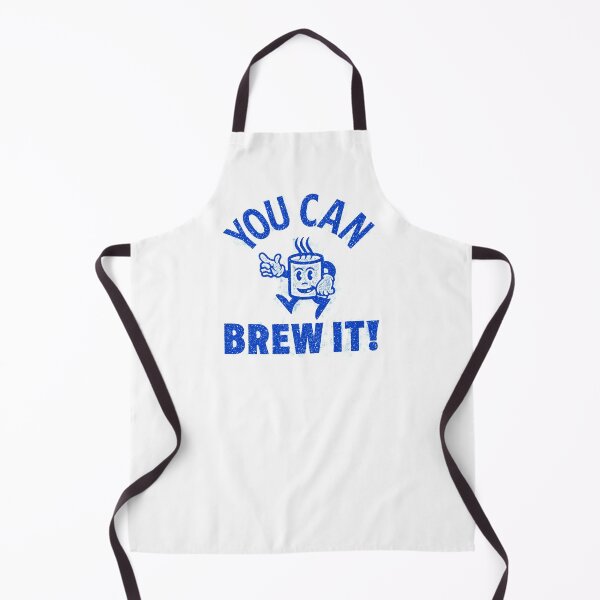 Item preview, You Can Brew it! designed and sold by Chai Jeffery.
