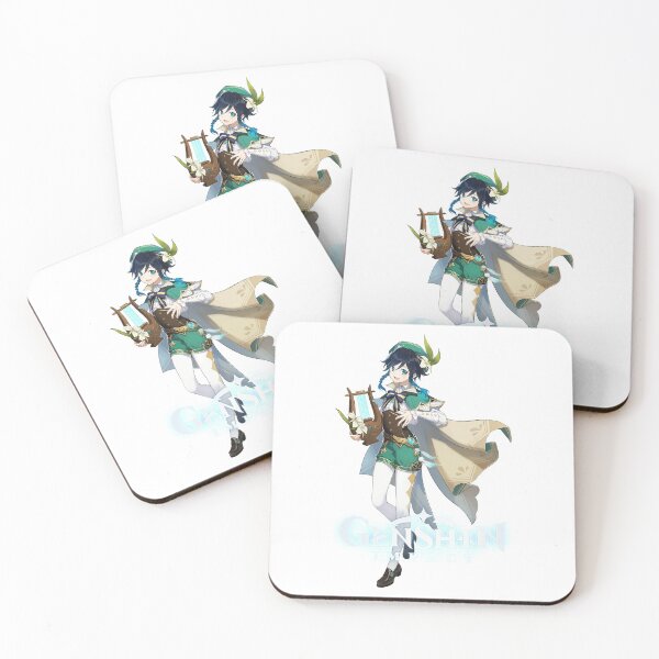 Item preview, Venti GI designed and sold by williamquon3.