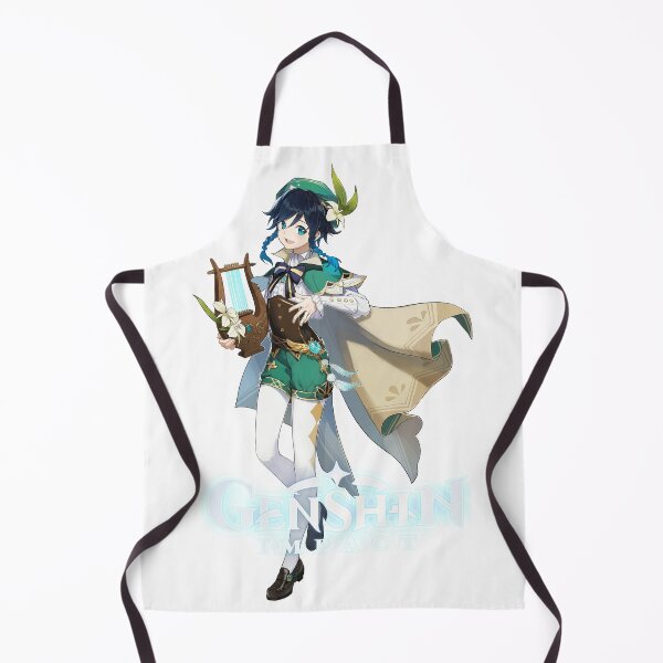 Item preview, Venti GI designed and sold by williamquon3.