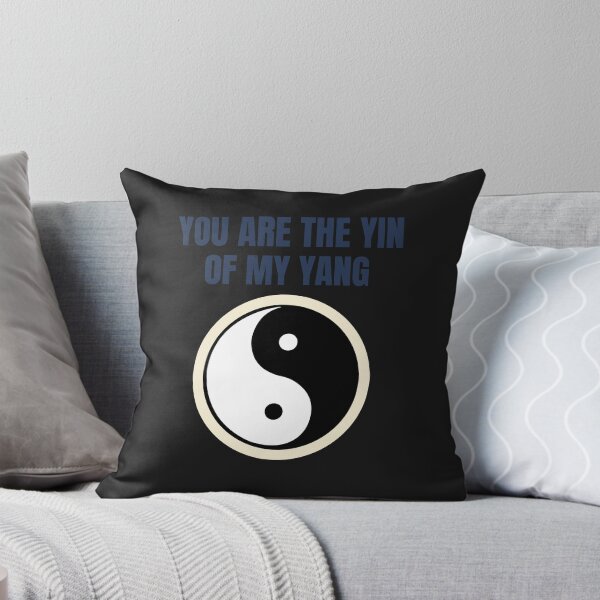 Item preview, Tu eres el Yin de mi Yang designed and sold by Arva-Designs.