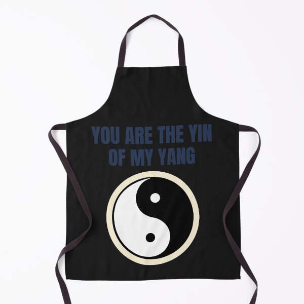 Item preview, You are the Yin of my Yang designed and sold by Arva-Designs.