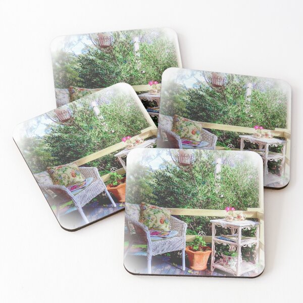 Item preview, Spring Morning designed and sold by wallarooimages.