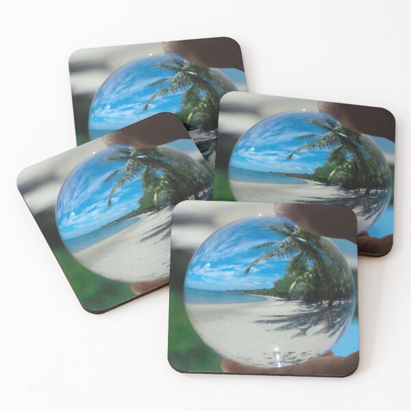 Item preview, Beach, Roatan, Honduras designed and sold by stelsanc.