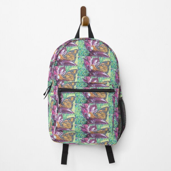 Item preview, Monarch designed and sold by BroadwayArtwork.