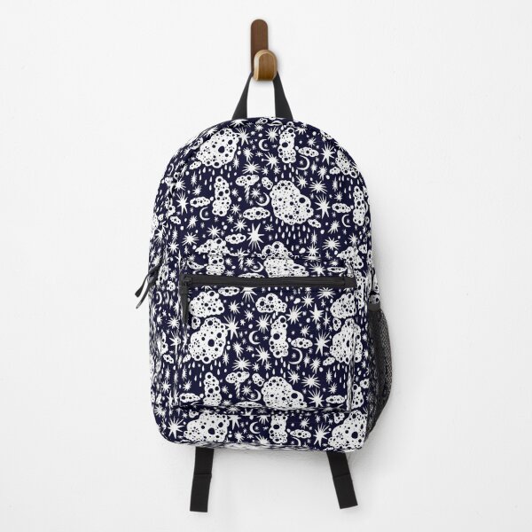 Item preview, Hand drawn stylish mininal nigth sky seamless pattern.  designed and sold by FENIO.