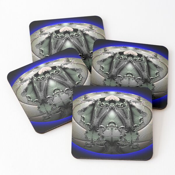 Item preview, Blue Plate Special: The Nativity of Creativity designed and sold by barrowda.