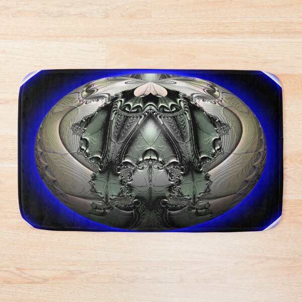 Item preview, Blue Plate Special: The Nativity of Creativity designed and sold by barrowda.