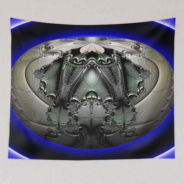 Item preview, Blue Plate Special: The Nativity of Creativity designed and sold by barrowda.