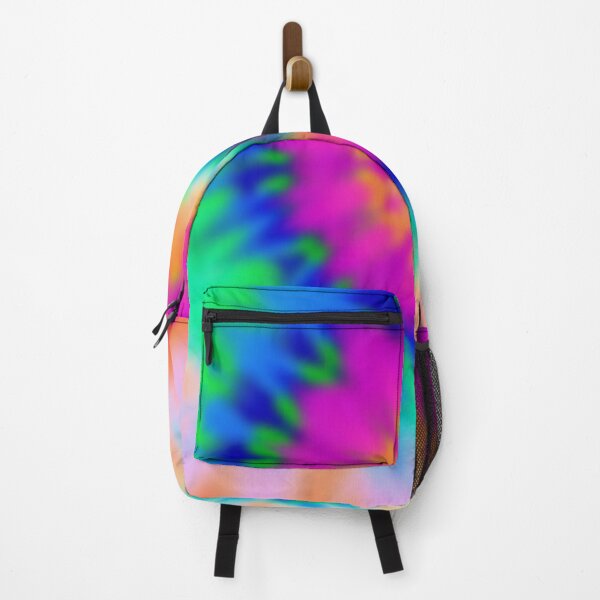 Item preview, Vibrant Tie Dye Swirl Design designed and sold by shirtdan.