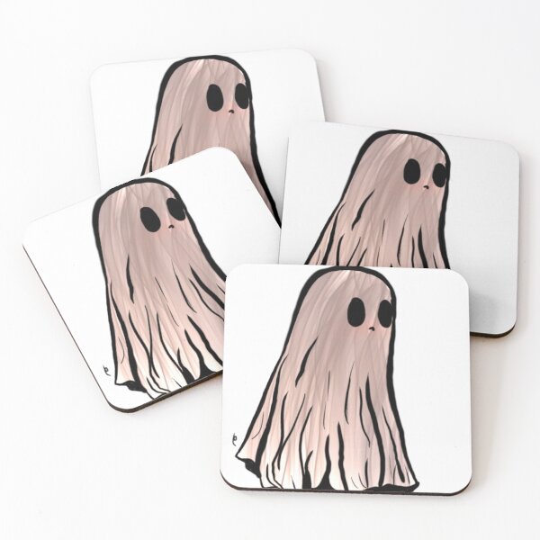 Item preview, Little ghost  designed and sold by LoraLoo.