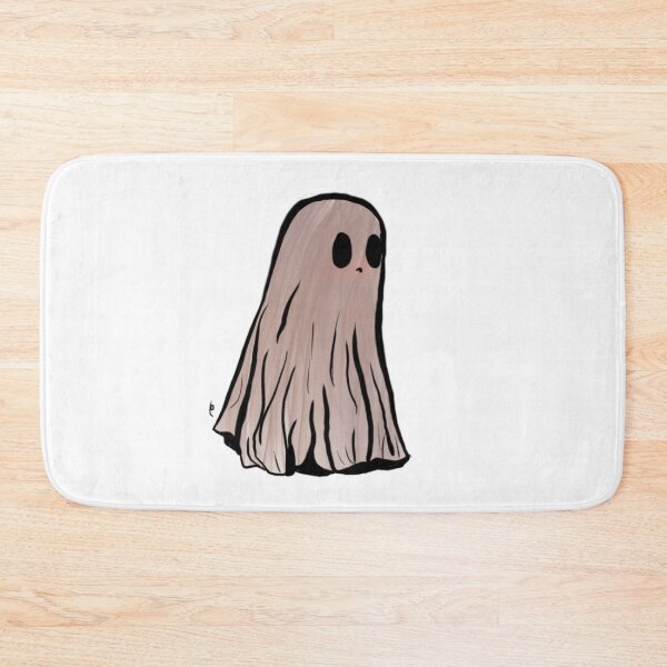 Item preview, Little ghost  designed and sold by LoraLoo.