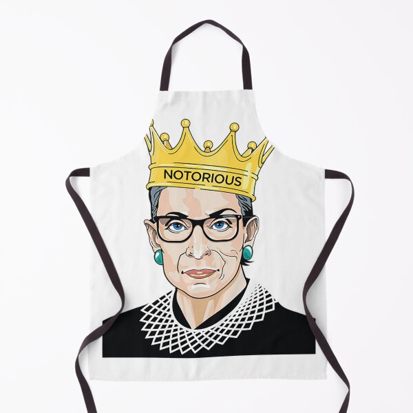 Item preview, RBG I dissent T-Shirt - Ruth Bader Ginsburg Queen T-shirt designed and sold by RBG1933Tee.