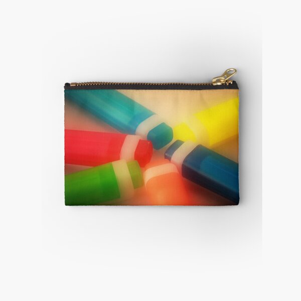 Item preview, Neon highlighters photograph designed and sold by aapshop.