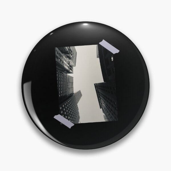 Item preview, New York Buildings Photography designed and sold by tinyteacups.