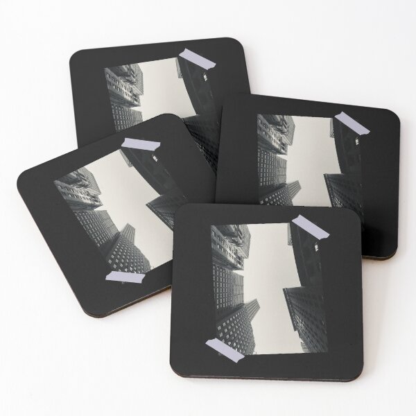 Item preview, New York Buildings Photography designed and sold by tinyteacups.
