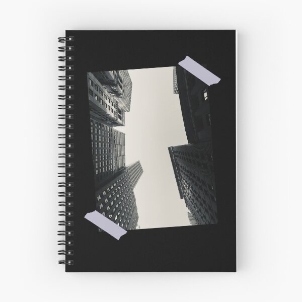 Item preview, New York Buildings Photography designed and sold by tinyteacups.