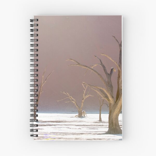Item preview, Mysterious Deadvlei designed and sold by Marylou Badeaux.