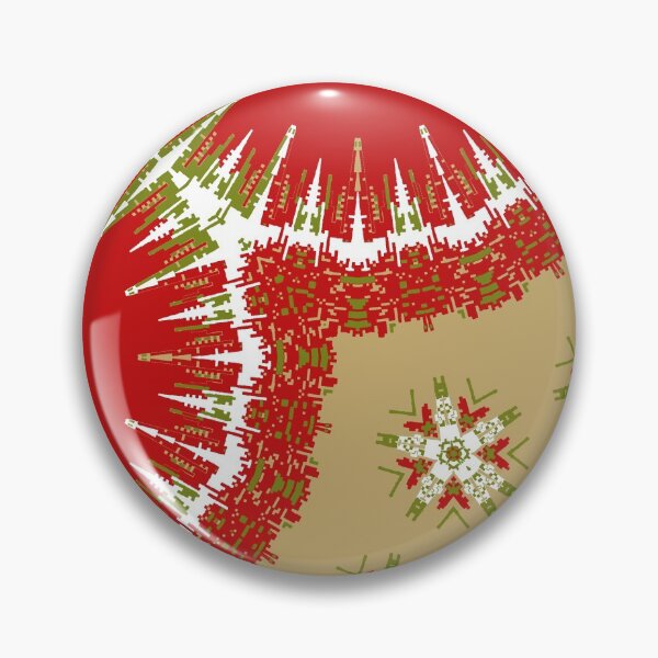 Artikelvorschau, Weihnachten, Mandala, Schneeflocken entworfen und verkauft von justrachna.