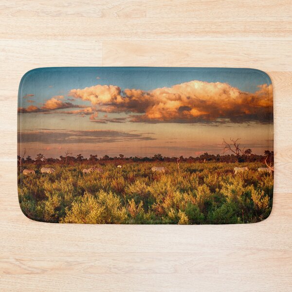 Item preview, Under African Skies designed and sold by Marylou Badeaux.