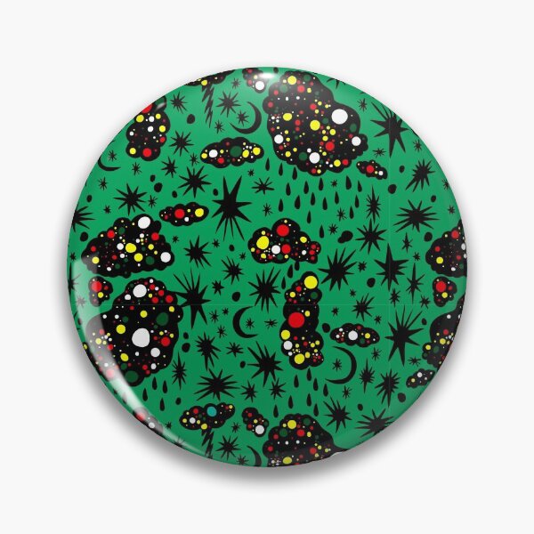 Item preview, Hand drawn stylish mininal nigth sky seamless pattern.  designed and sold by FENIO.