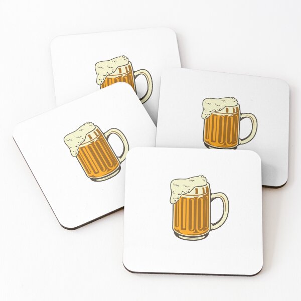Item preview, Beer Mug designed and sold by FunDayze.