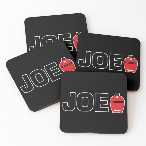 Item preview, JOE On - Kamado - Charcoal BBQ Grilling Smoking made better designed and sold by JasKei-Designs.