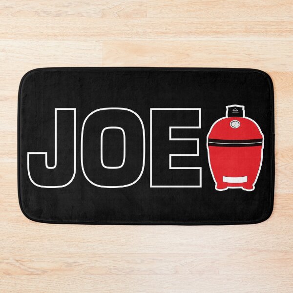 Item preview, JOE On - Kamado - Charcoal BBQ Grilling Smoking made better designed and sold by JasKei-Designs.