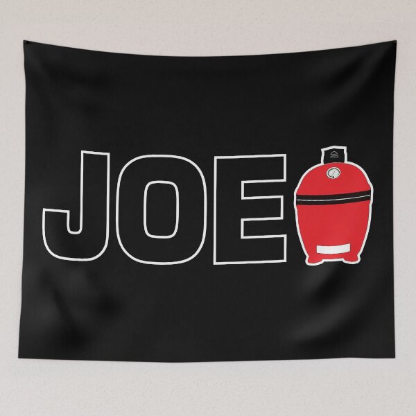 Item preview, JOE On - Kamado - Charcoal BBQ Grilling Smoking made better designed and sold by JasKei-Designs.