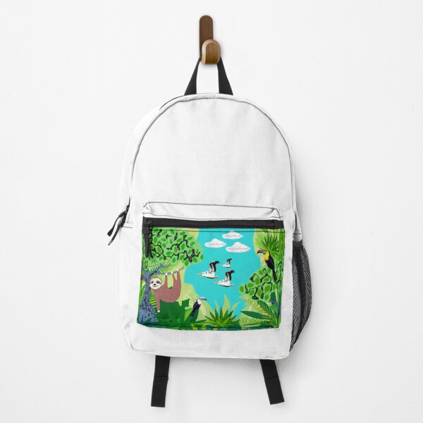 Item preview, Tropical Jungle designed and sold by MarcSabuncu.